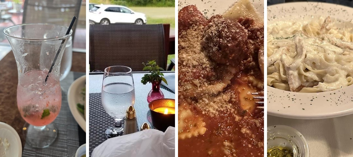 A Tavolo Italian Restaurant