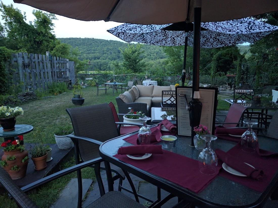 A Tavolo Italian Restaurant