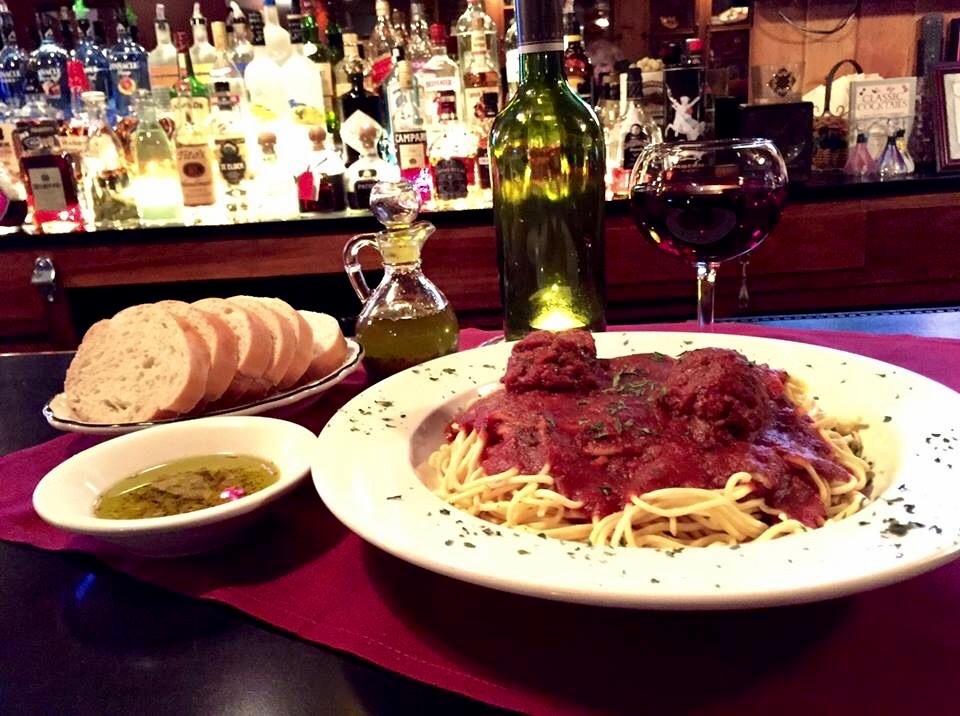 A Tavolo Italian Restaurant